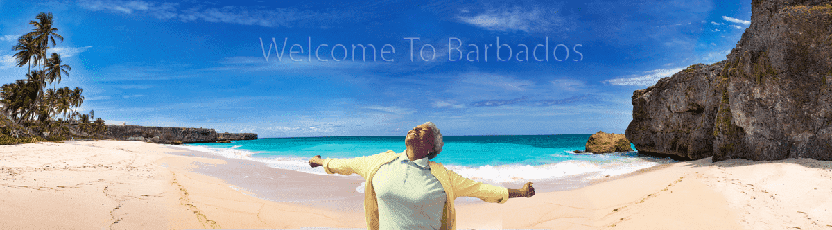 Welcome to Barbados